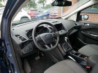 Ford Focus C-Max TITANIUM picture 8