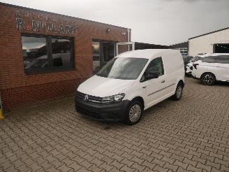 Ocazii auto utilitare Volkswagen Caddy 4 MOTION Massavliegwiel maakt lawaai 2016/10