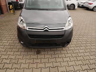 Citroën Berlingo  picture 6