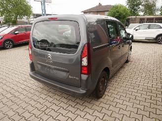 Citroën Berlingo  picture 3