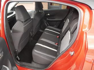 Opel Frontera GS LINE picture 10