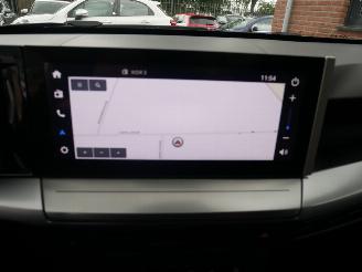 Opel Frontera GS LINE picture 18