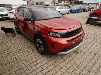 Opel Frontera GS LINE picture 2