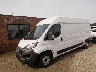 begagnad bil bedrijf Fiat Ducato L4H2 2020/11