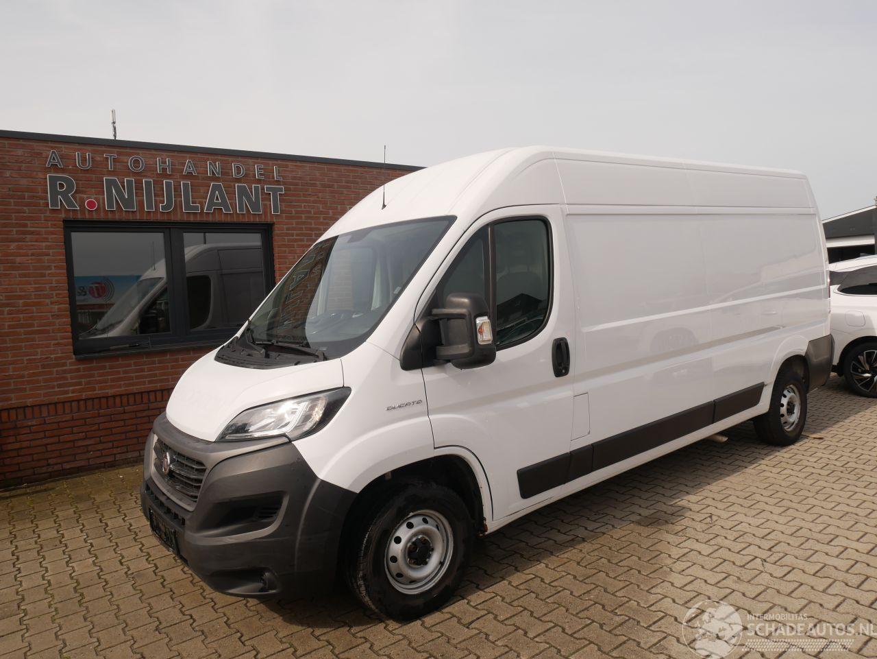 Fiat Ducato L4H2