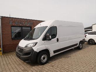begagnad bil bedrijf Fiat Ducato L4H2 2021/1