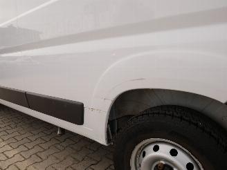 Fiat Ducato L4H2 picture 5