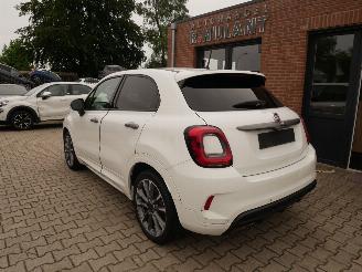 Fiat 500X SPORT AUTOMAAT LED picture 4