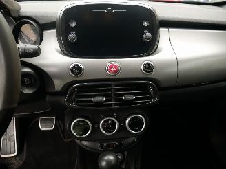 Fiat 500X SPORT AUTOMAAT LED picture 10