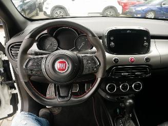 Fiat 500X SPORT AUTOMAAT LED picture 8