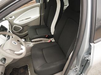 Renault Zoé INCLUSIEF KOOP BATTERIJ picture 8