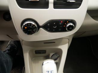 Renault Zoé INCLUSIEF KOOP BATTERIJ picture 15
