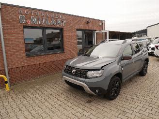 Coche accidentado Dacia Duster EXTREME LED 2022/4