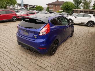 Ford Fiesta ST picture 3