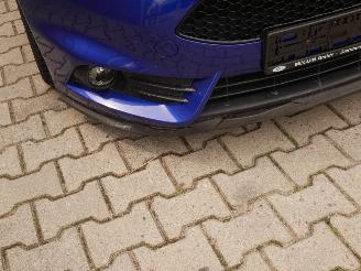 Ford Fiesta ST picture 5