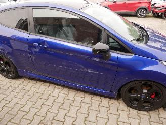 Ford Fiesta ST picture 6