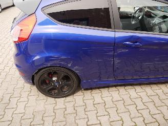 Ford Fiesta ST picture 7