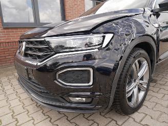 Volkswagen T-Roc 4MOTION R-LINE PANORAMADAK LED VIRTUAL COCKPIT. picture 6