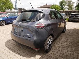 Renault Zoé INTENS HUUR BATTERIJ picture 3