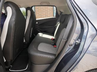 Renault Zoé INTENS HUUR BATTERIJ picture 11