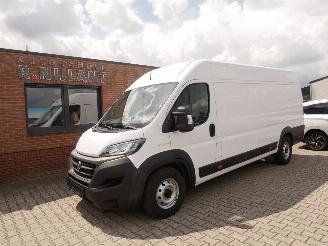 Tweedehands bestelwagen Fiat Ducato L5H2 2020/10