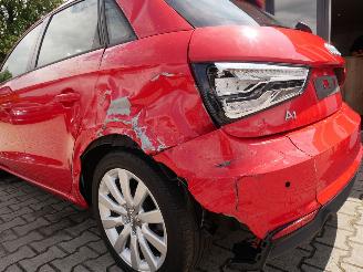 Audi A1 DESIGN AUTOMAAT picture 5