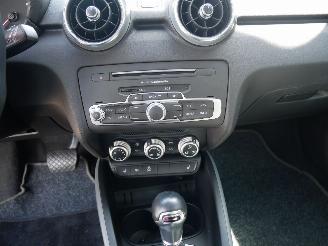 Audi A1 DESIGN AUTOMAAT picture 13