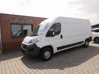 Tweedehands bestelwagen Fiat Ducato L3H2 2019/5
