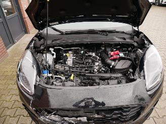Ford Puma ST LINE X ALCANTARA AUTOMAAT LED picture 8