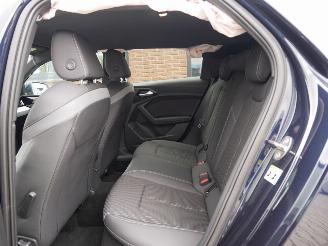 Audi A1 S-LINE INTERIEUR AUTOMAAT picture 13
