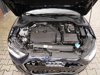 Audi A1 S-LINE INTERIEUR AUTOMAAT picture 6