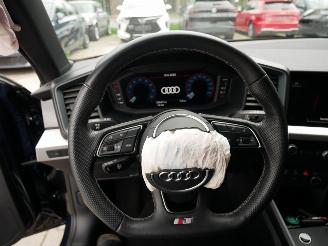 Audi A1 S-LINE INTERIEUR AUTOMAAT picture 11