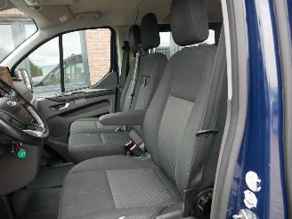 Ford Transit Custom L2 DUBBELCABINE 6 PERSOONS.2E VERSNELLING HAPERT. picture 7