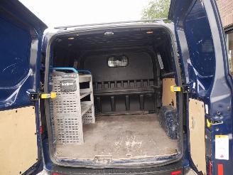 Ford Transit Custom L2 DUBBELCABINE 6 PERSOONS.2E VERSNELLING HAPERT. picture 12