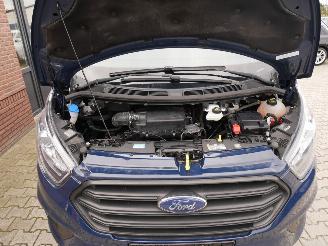Ford Transit Custom L2 DUBBELCABINE 6 PERSOONS.2E VERSNELLING HAPERT. picture 5