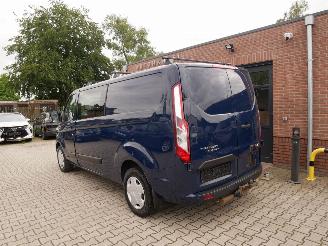 Ford Transit Custom L2 DUBBELCABINE 6 PERSOONS.2E VERSNELLING HAPERT. picture 4