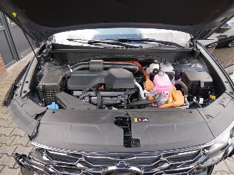 Hyundai Tucson N-LINE 48V picture 11