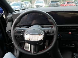 Hyundai Tucson N-LINE 48V picture 17
