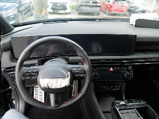 Hyundai Tucson N-LINE 48V picture 15