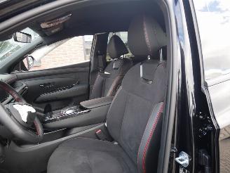 Hyundai Tucson N-LINE 48V picture 14
