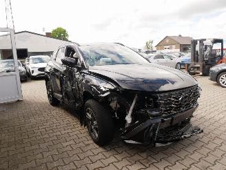 Hyundai Tucson N-LINE 48V picture 2