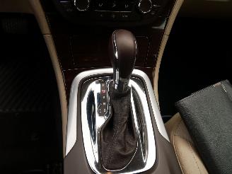 Opel Insignia COSMO BI-XENON picture 14