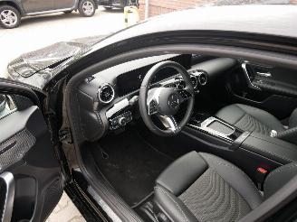 Mercedes A-klasse A 180 PROGRESSIVE picture 8