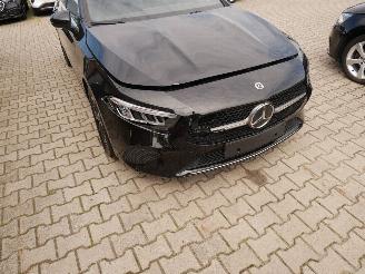 Mercedes A-klasse A 180 PROGRESSIVE picture 5