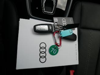 Audi A3 S-LINE VIRTUAL COCKPIT ACC LEER LED picture 10