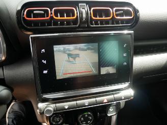 Citroën C3 Aircross SHINE PACK PANORAMADAK HEAD-UP DISHPLAY AUTOMAAT MOTORSCHADE picture 11