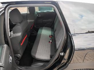 Citroën C3 Aircross SHINE PACK PANORAMADAK HEAD-UP DISHPLAY AUTOMAAT MOTORSCHADE picture 7