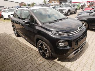 Citroën C3 Aircross SHINE PACK PANORAMADAK HEAD-UP DISHPLAY AUTOMAAT MOTORSCHADE picture 2