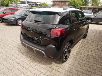 Citroën C3 Aircross SHINE PACK PANORAMADAK HEAD-UP DISHPLAY AUTOMAAT MOTORSCHADE picture 3