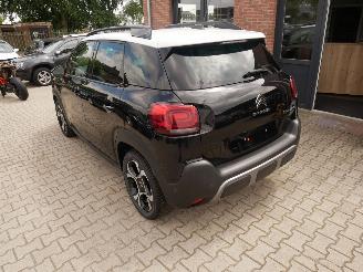 Citroën C3 Aircross SHINE PACK PANORAMADAK HEAD-UP DISHPLAY AUTOMAAT MOTORSCHADE picture 4